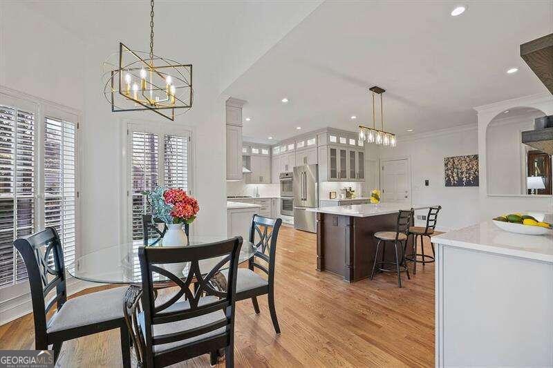 Sentinel Lake - Residential