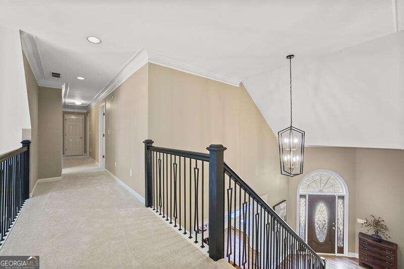 Sentinel Lake - Residential