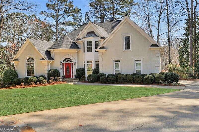 Sentinel Lake - Residential