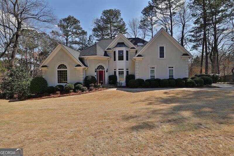 Sentinel Lake - Residential