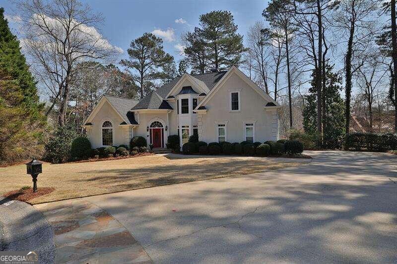 Sentinel Lake - Residential