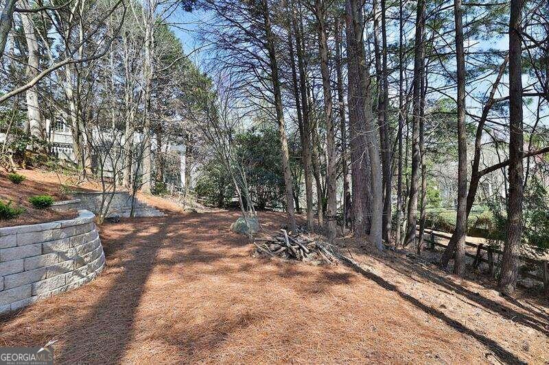 Sentinel Lake - Residential
