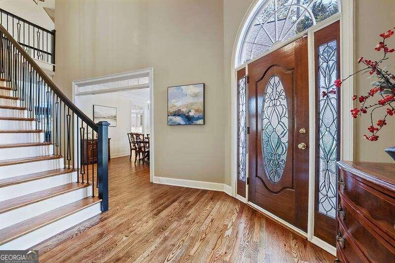 Sentinel Lake - Residential