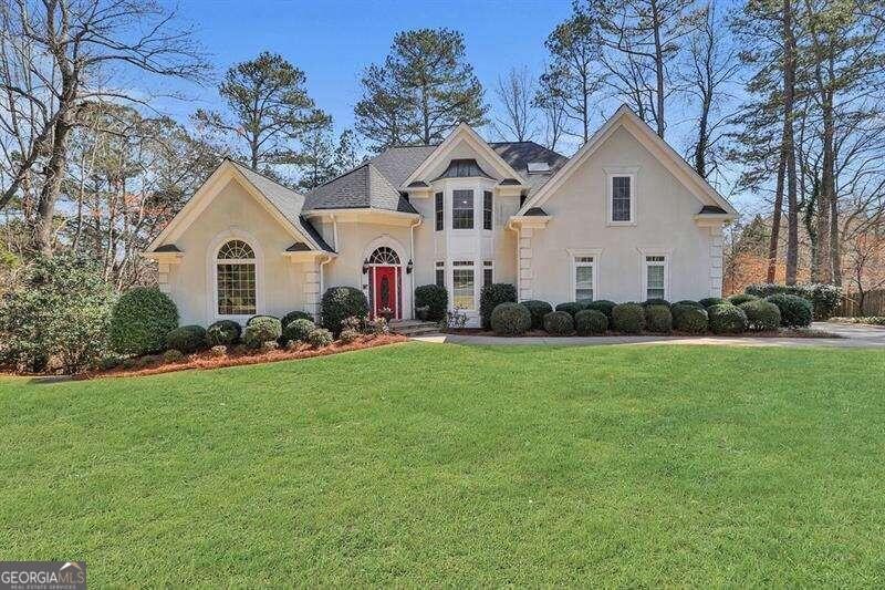 Sentinel Lake - Residential