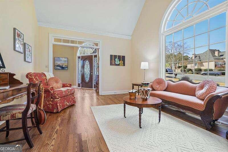 Sentinel Lake - Residential