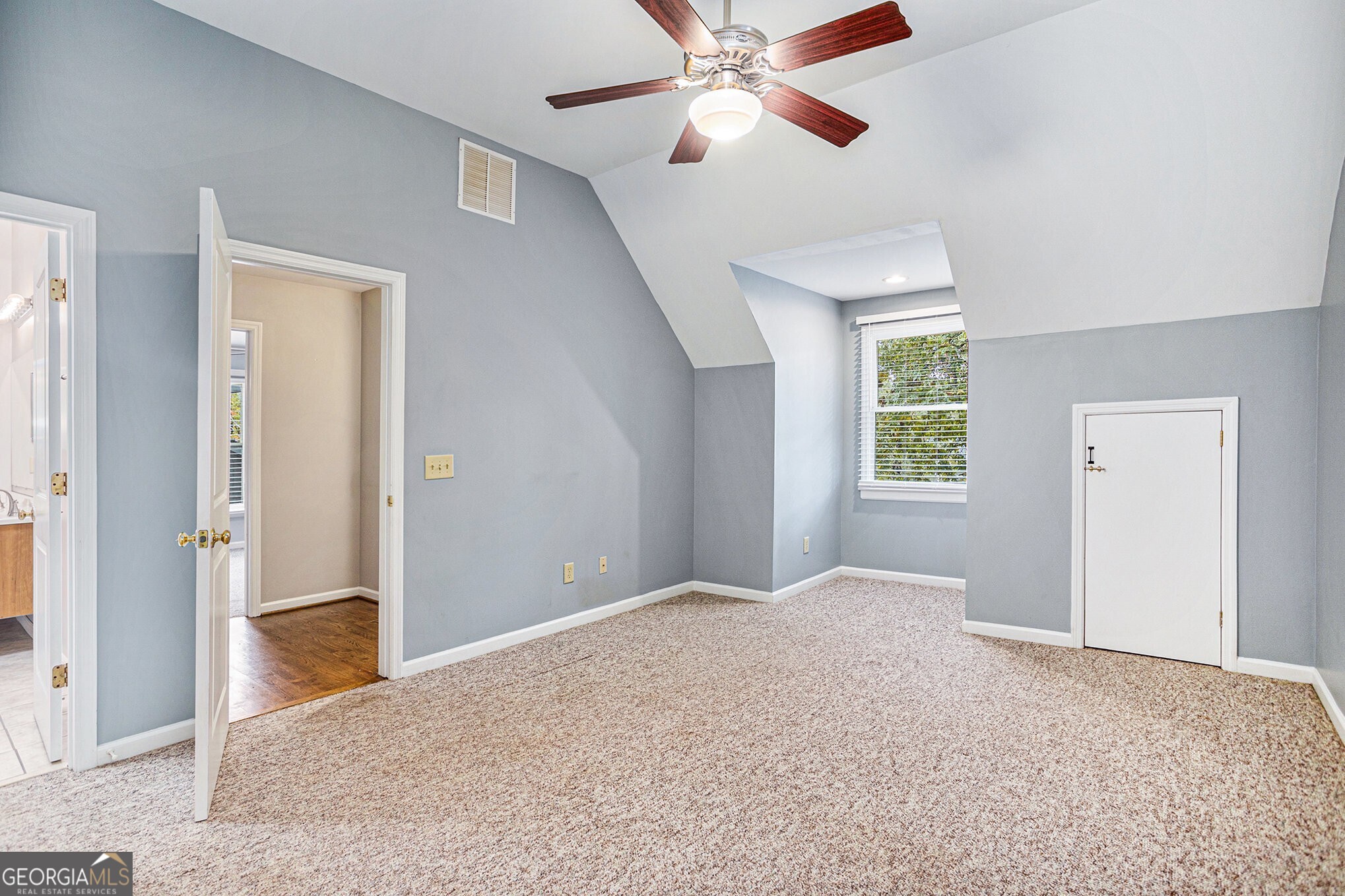 Midway Woods - Residential