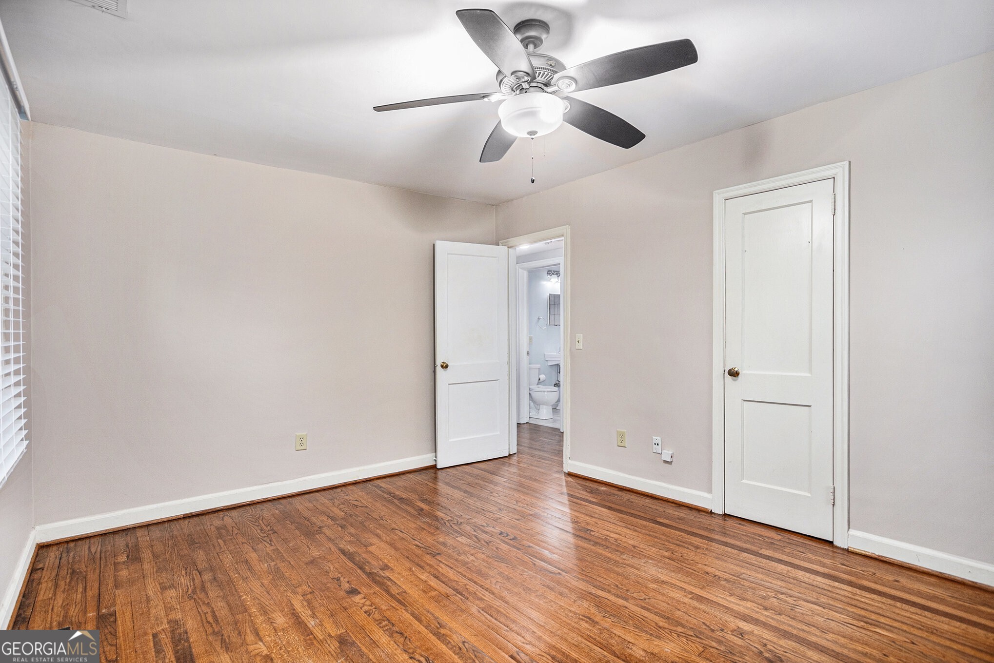 Midway Woods - Residential