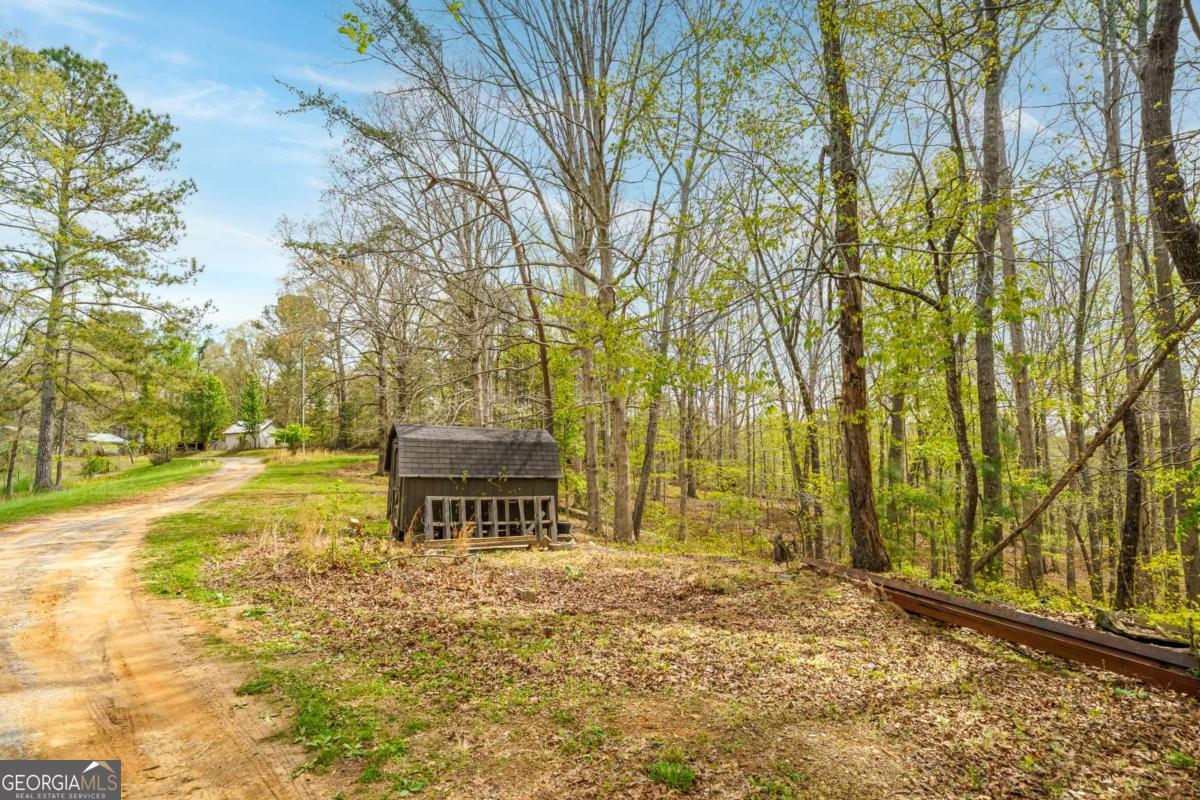 3467 Carver Mill RD