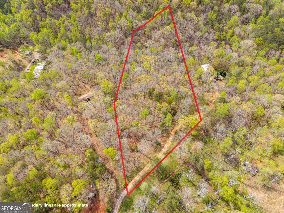 3467 Carver Mill RD