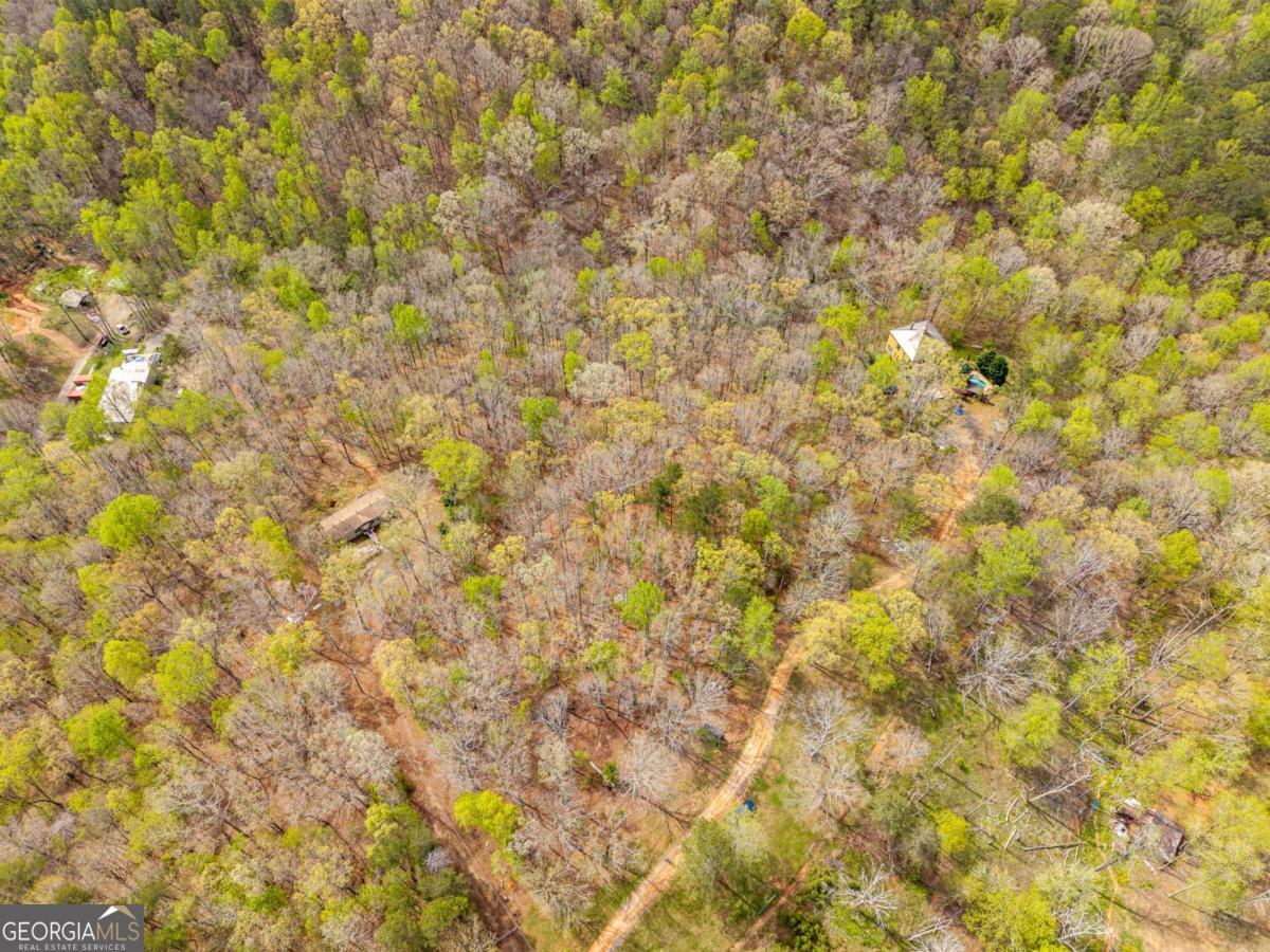 3467 Carver Mill RD