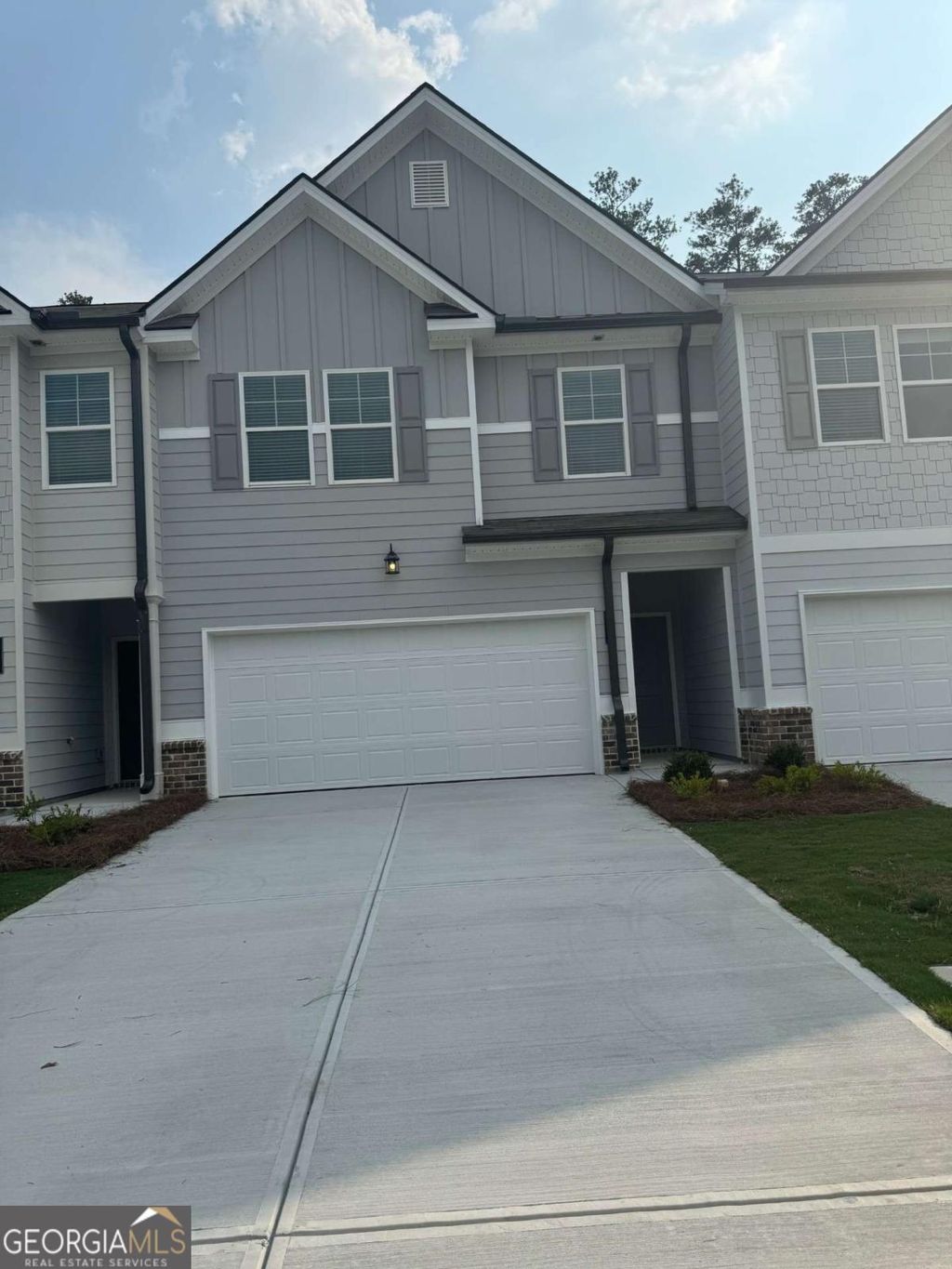 Photo of 6406 Sundowner Place #130, South Fulton, GA 30331 (MLS # 10720449)