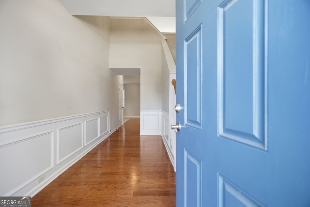Photo of 111 Carlisle Street, Newnan, GA 30263 (MLS # 10882261)
