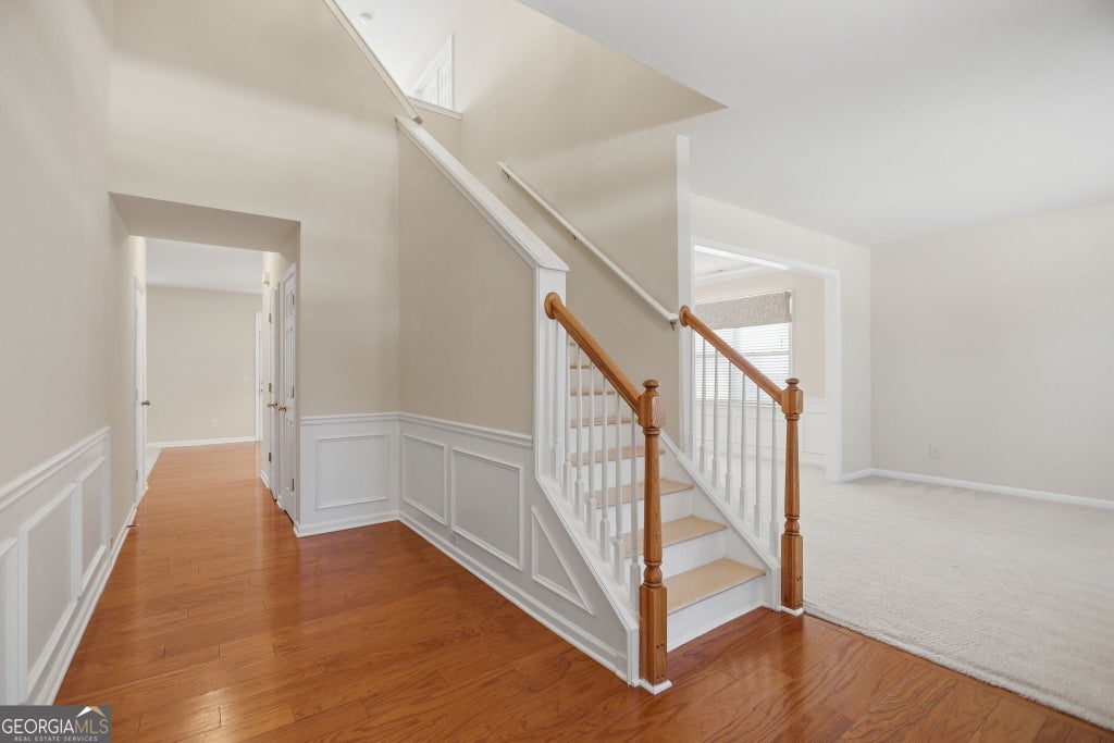 Photo of 111 Carlisle Street, Newnan, GA 30263 (MLS # 10882261)