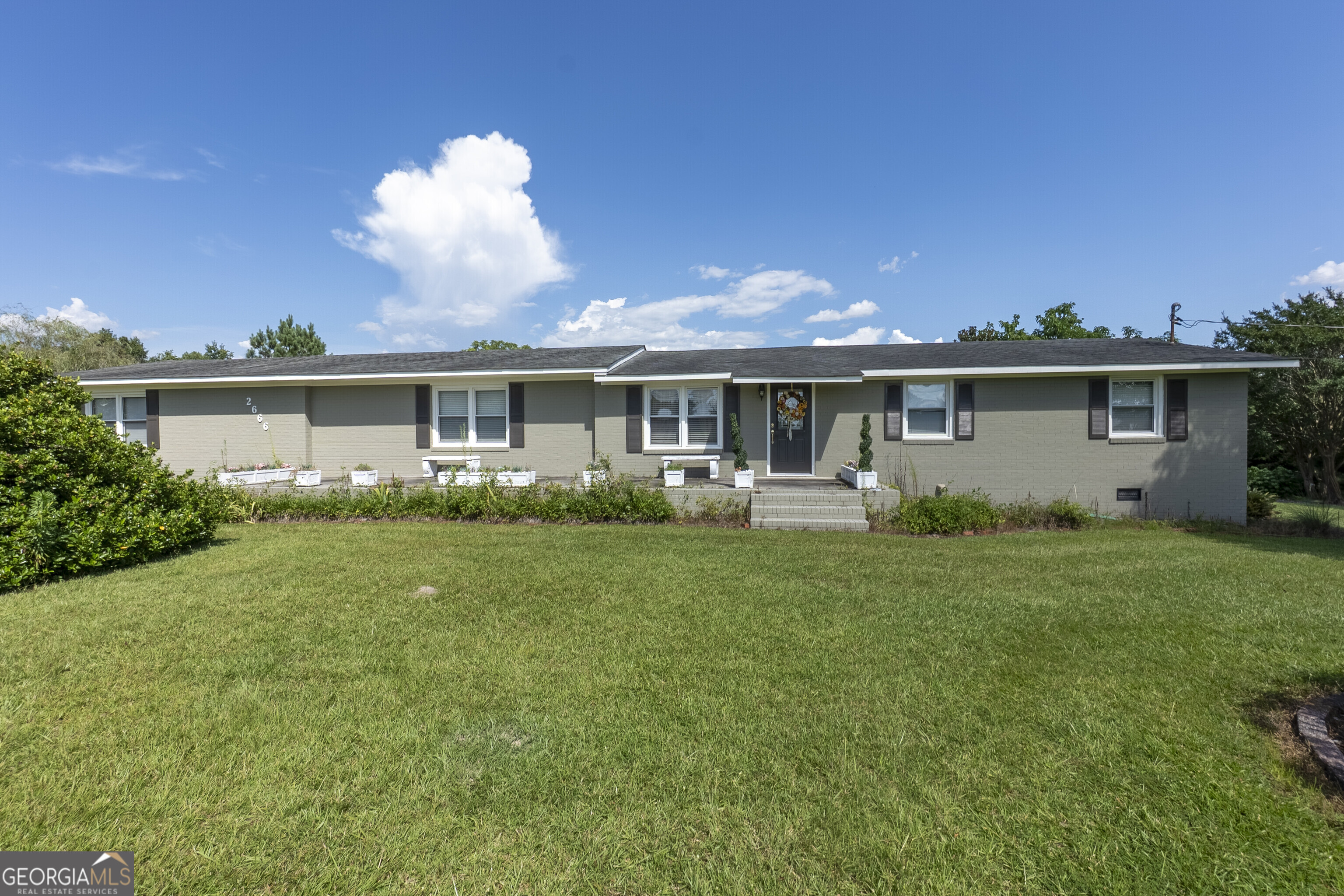 2666 Pineworth RD