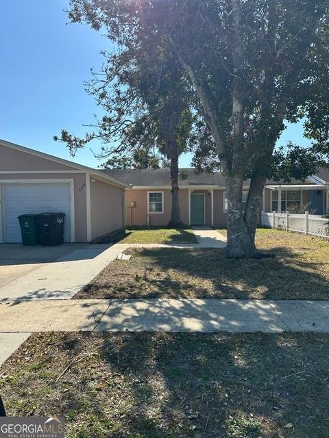 Photo of 508 Chateau Circle, St. Marys, GA 31558 (MLS # 10697659)