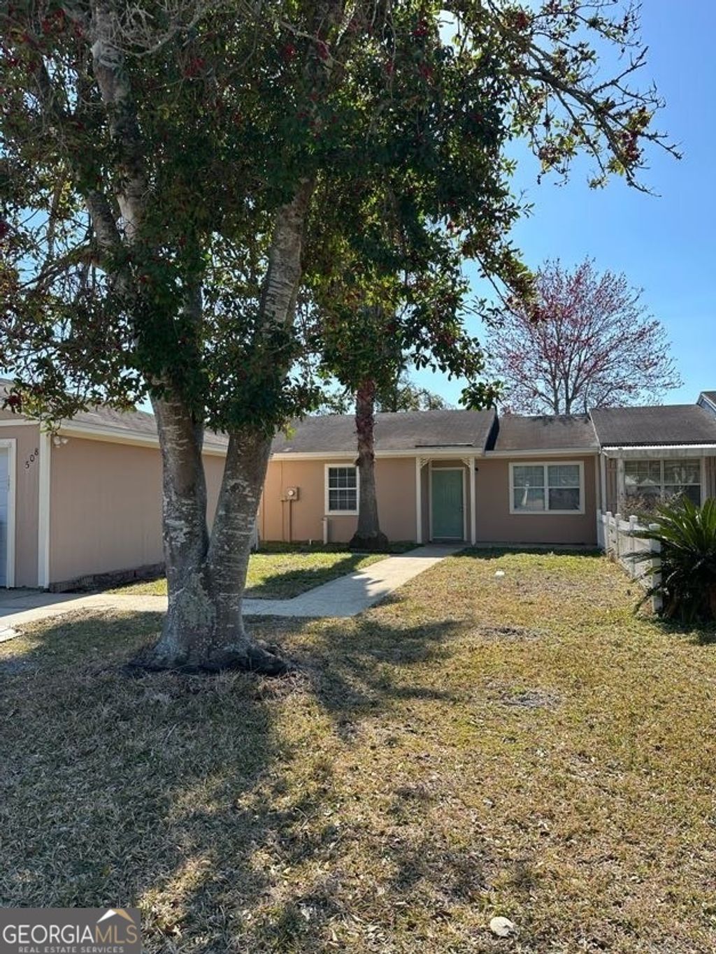 Photo of 508 Chateau Circle, St. Marys, GA 31558 (MLS # 10697659)