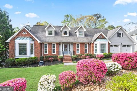 4086 Norton PL SE Smyrna GA 30082
