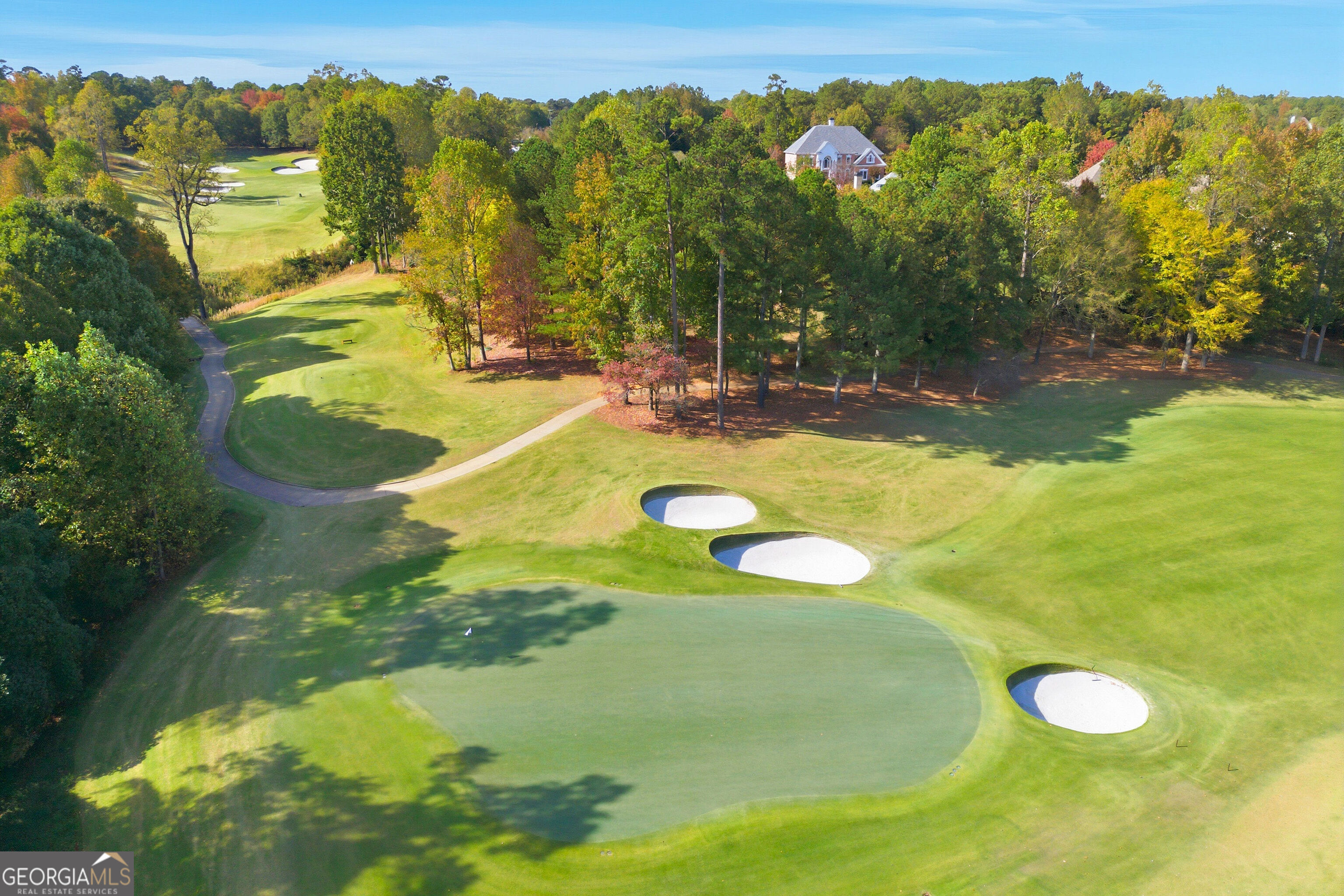 2918 Major Ridge TRL