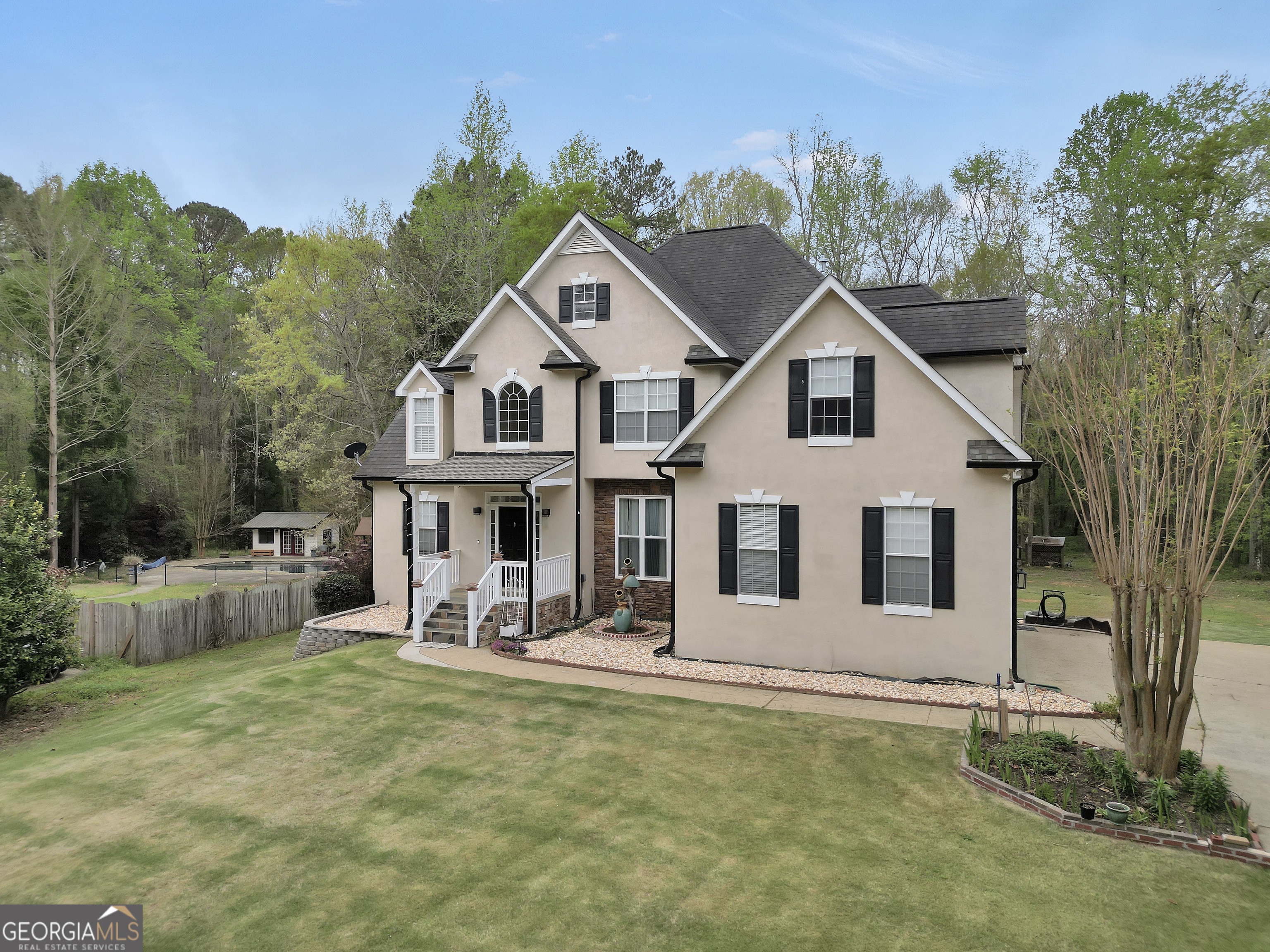 70 Barrington Farms CT