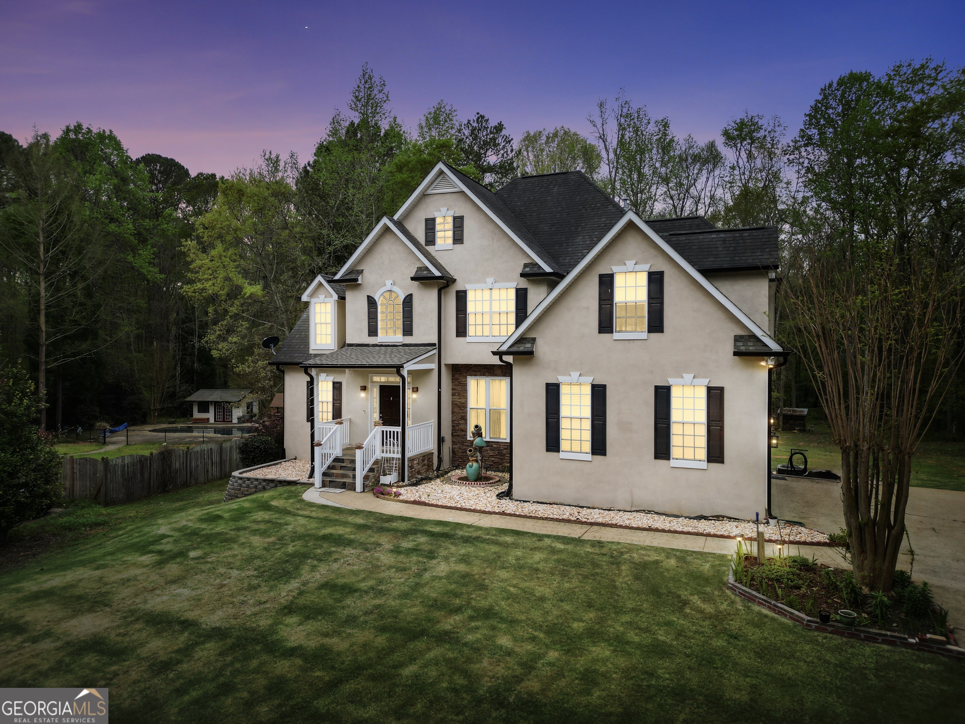 70 Barrington Farms CT