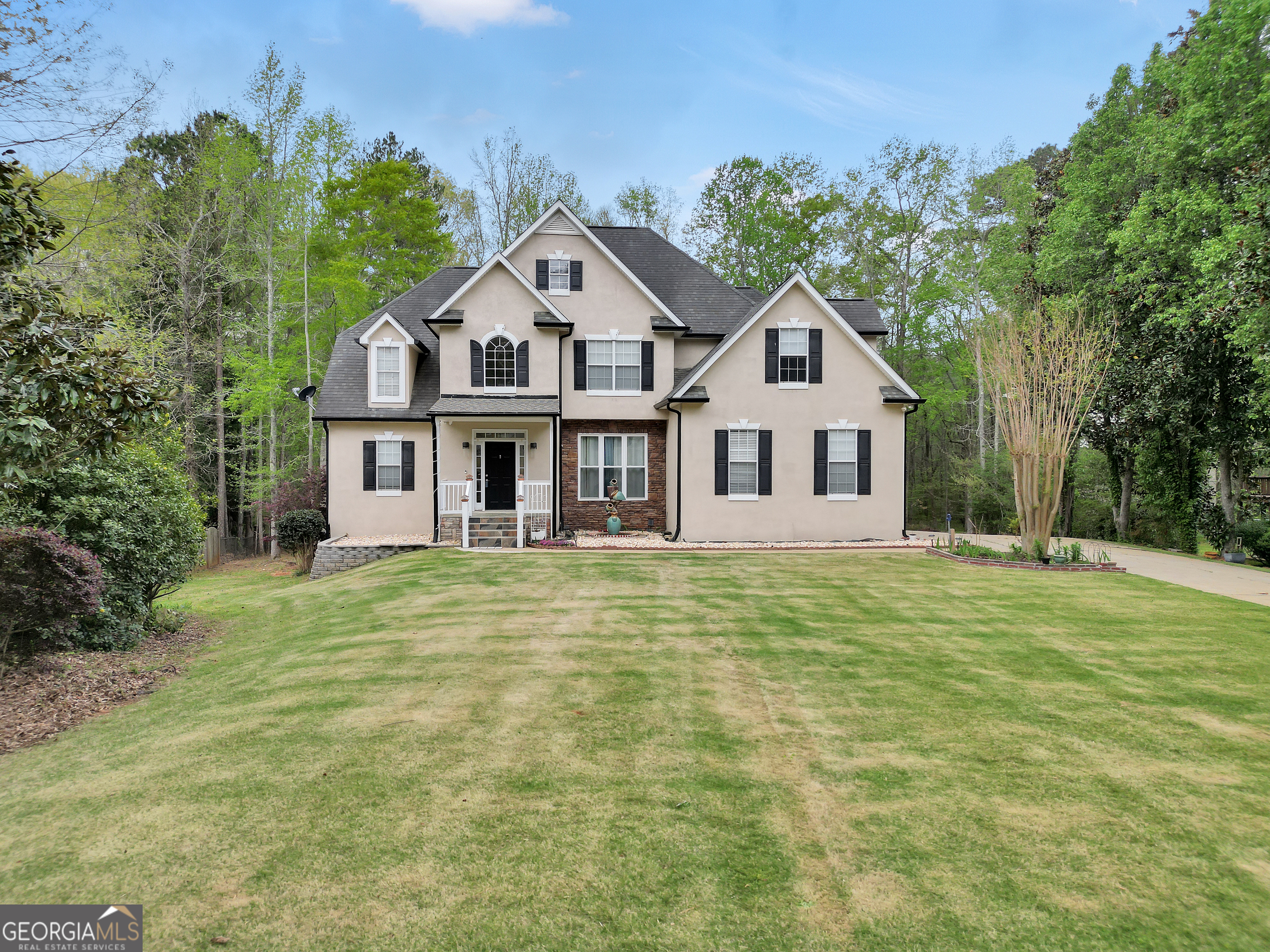 70 Barrington Farms CT