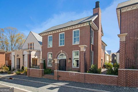 Photo of 220 3rd Street, Fayetteville, GA 30214 (MLS # 10636512)