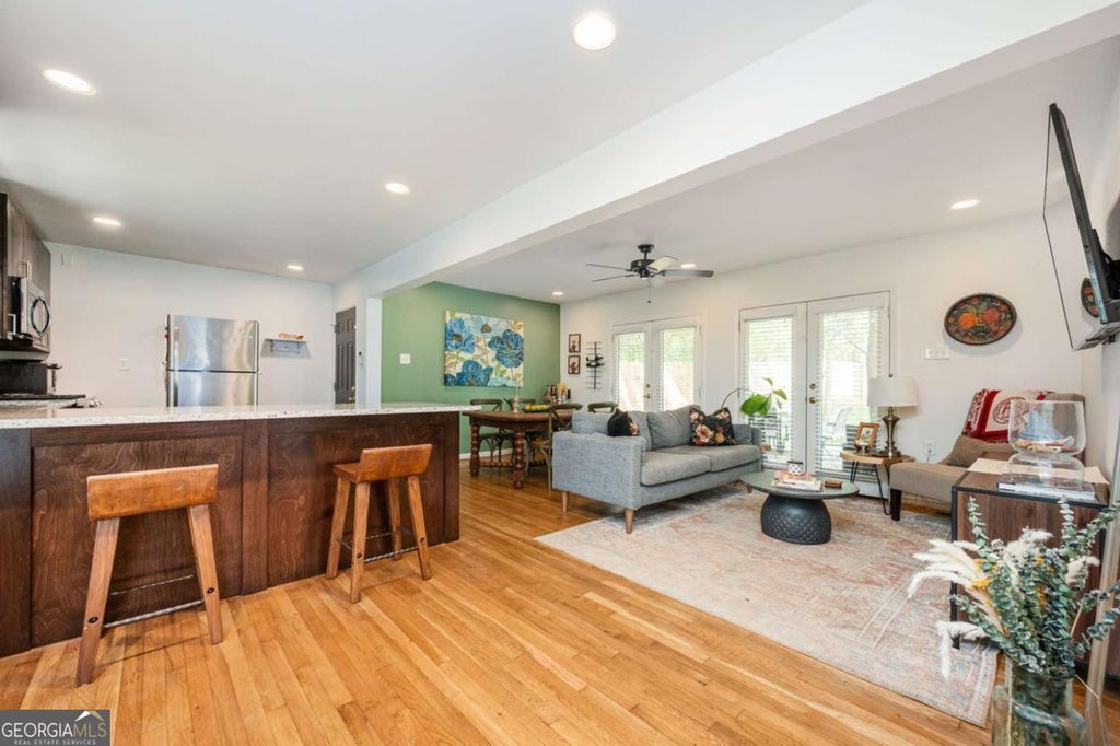 Photo of 1428 Sandy Lane, Decatur, GA 30032 (MLS # 10787508)