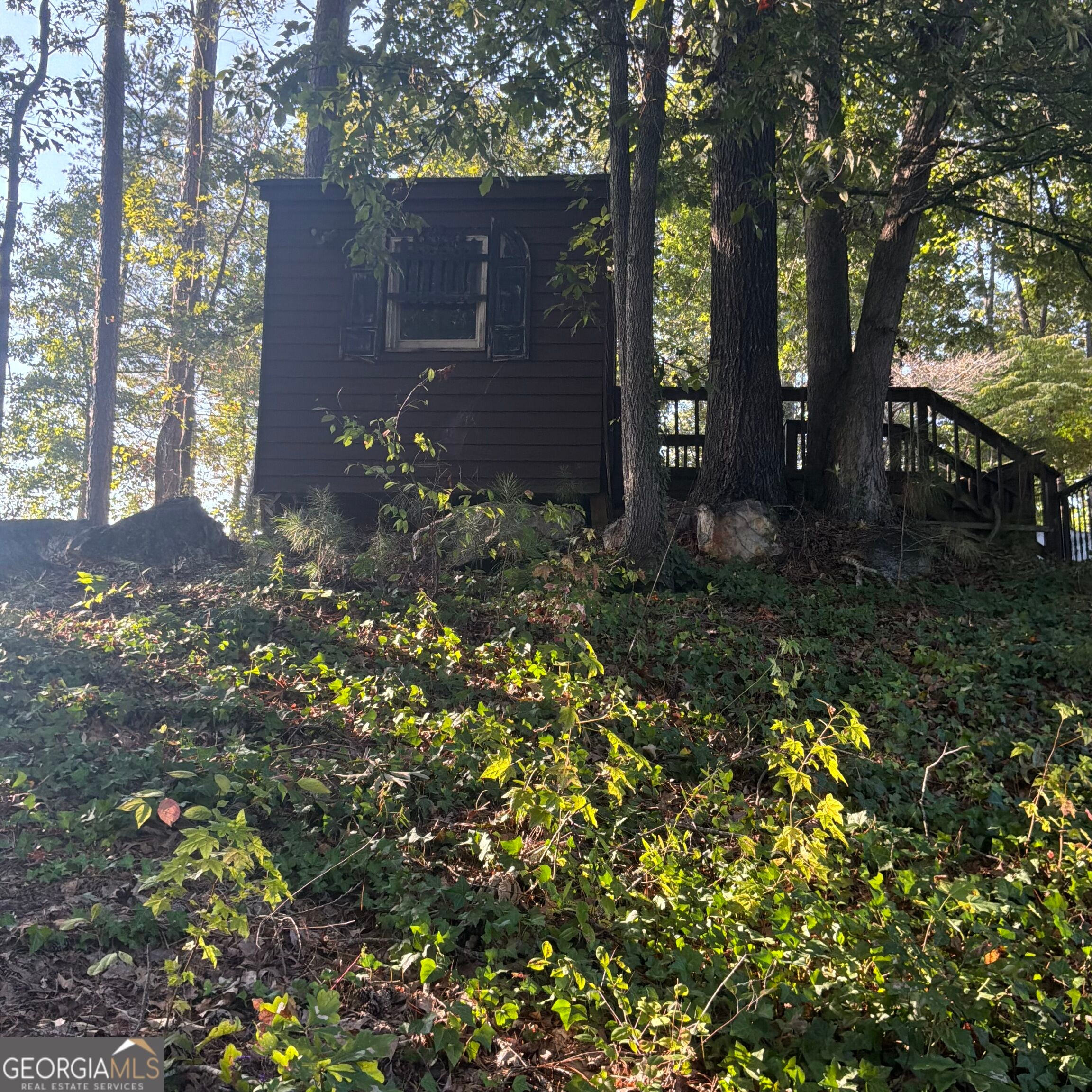 198 Evergreen RD