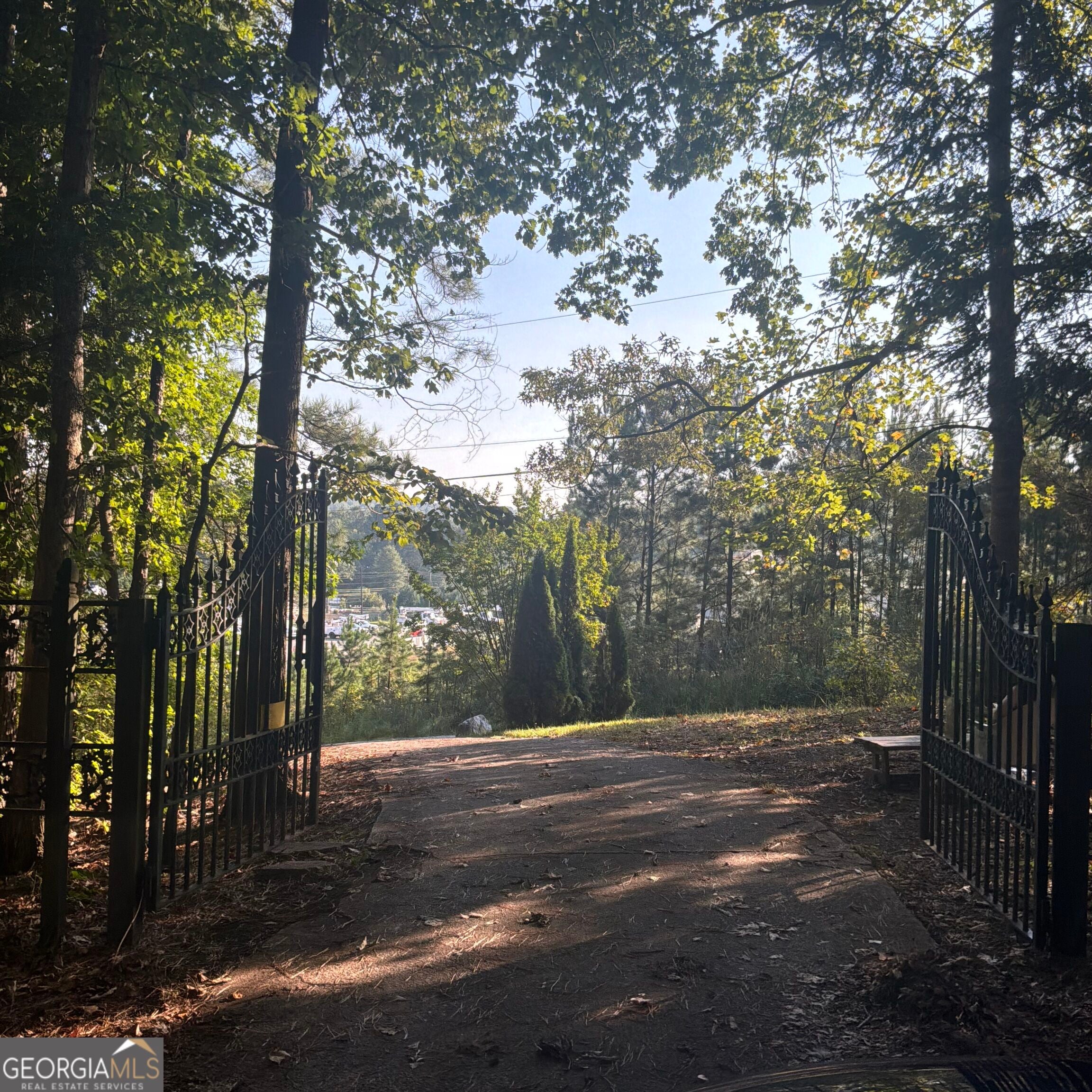 198 Evergreen RD