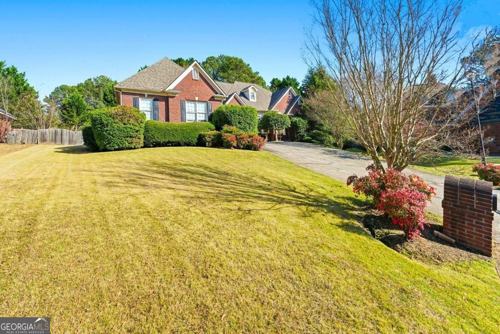 Photo of 4731 Trevino Circle, Duluth, GA 30096 (MLS # 10654483)