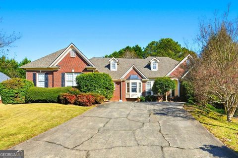4731 Trevino CIR Duluth GA 30096