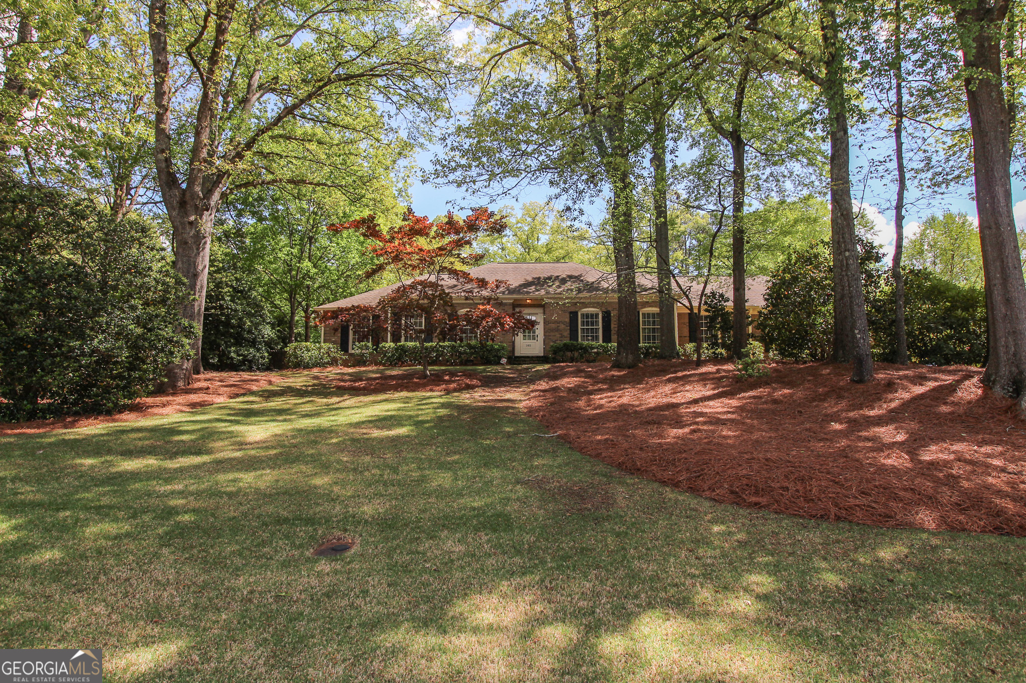 185 Avalon DR