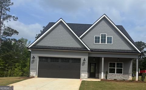 40 Burwick CT 10 Newnan GA 30265