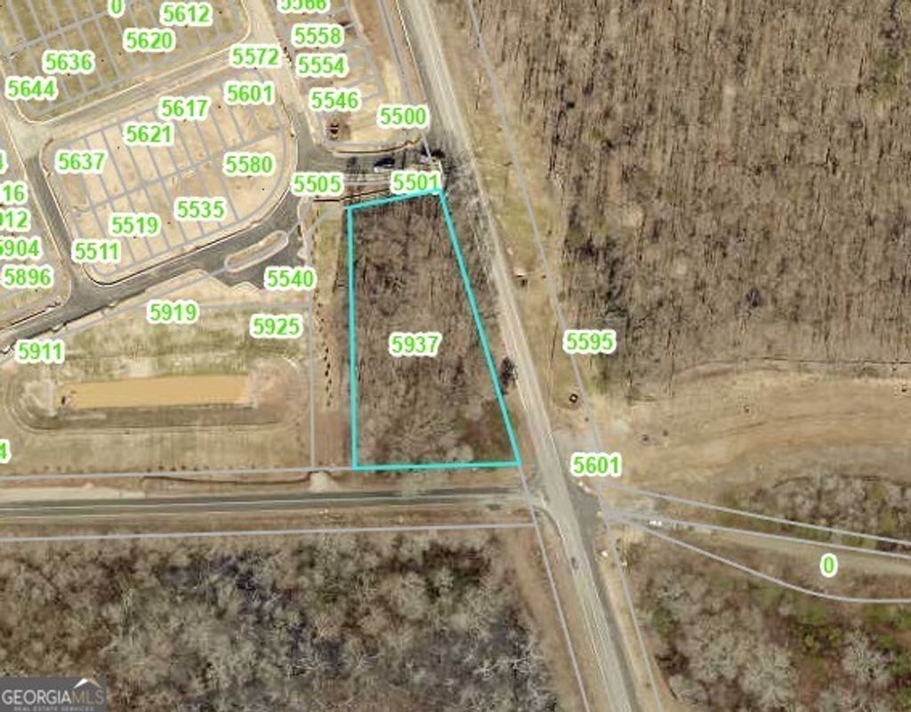 Photo of 5937 Union Church Road, Braselton, GA 30517 (MLS # 10728632)