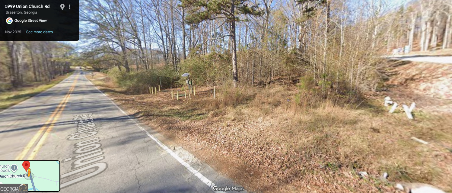 5937 Union Church RD