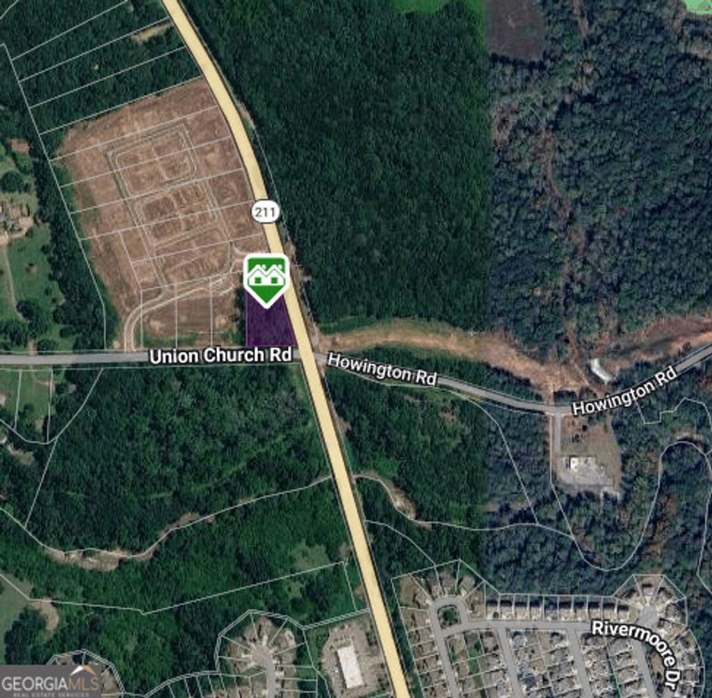 Photo of 5937 Union Church Road, Braselton, GA 30517 (MLS # 10728632)