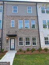 Photo of 2242 Whistler Way NE, Lawrenceville, GA 30043 (MLS # 10808483)