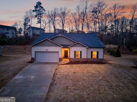 35 Blossom Wood DR 2012 Senoia GA 30276