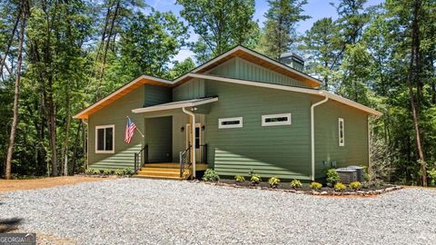 1043 Sunset RD Epworth GA 30541
