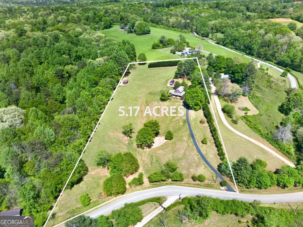 Photo of 270 Boyd Wood Road, Clarkesville, GA 30523 (MLS # 10736407)