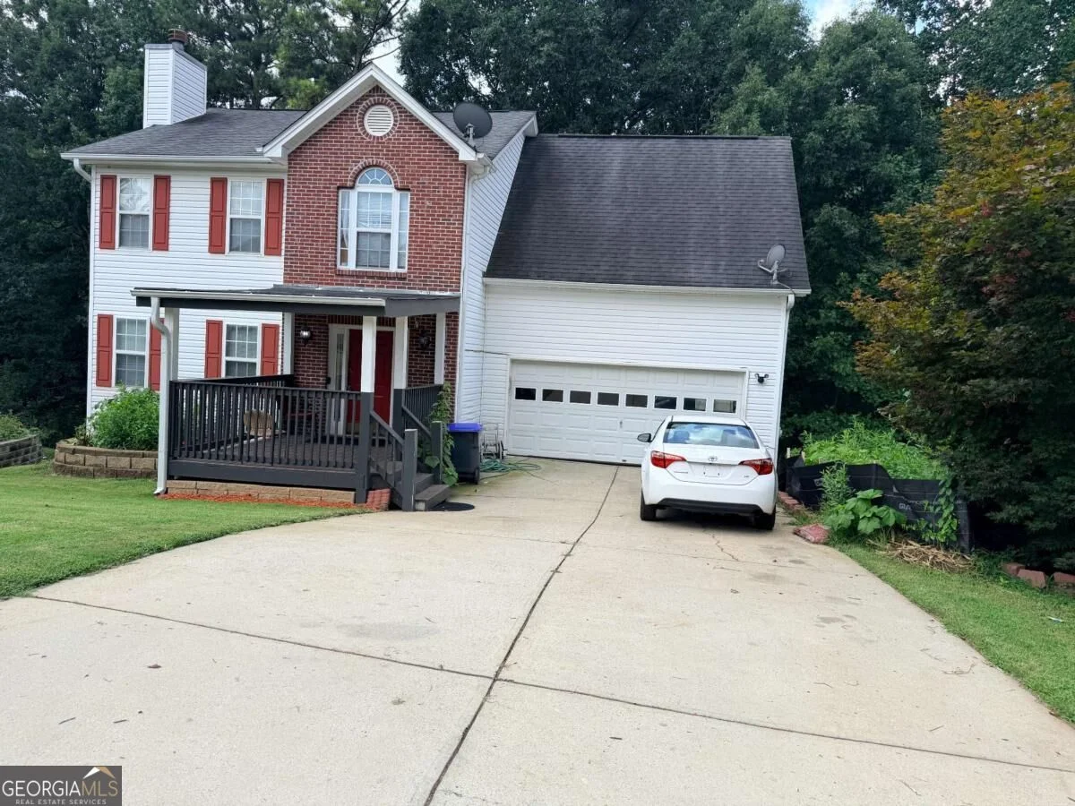 635 Clemson Lane