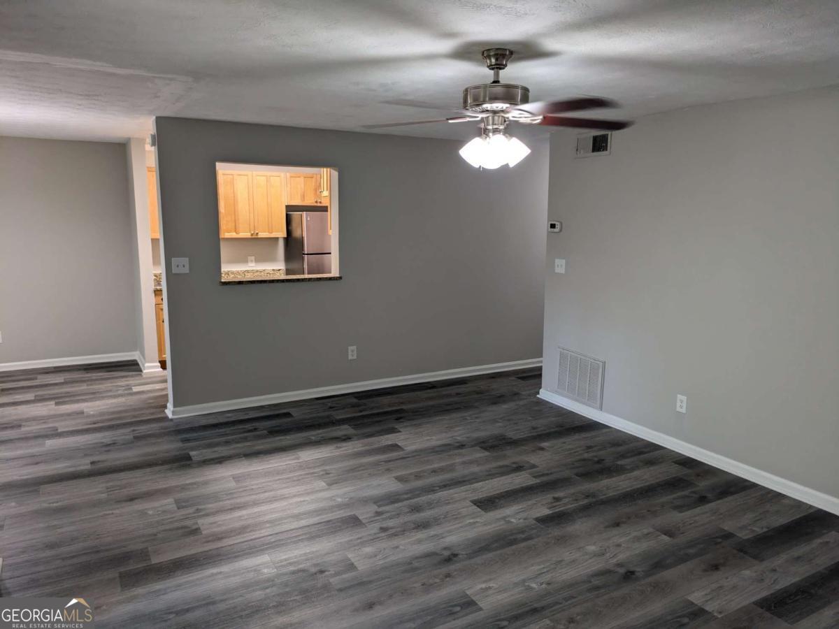 Norgate Manor - Residential