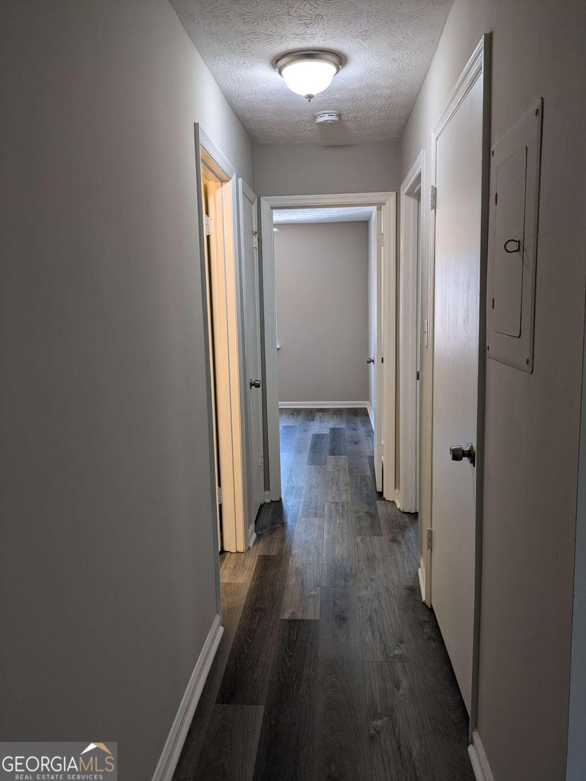 Norgate Manor - Residential