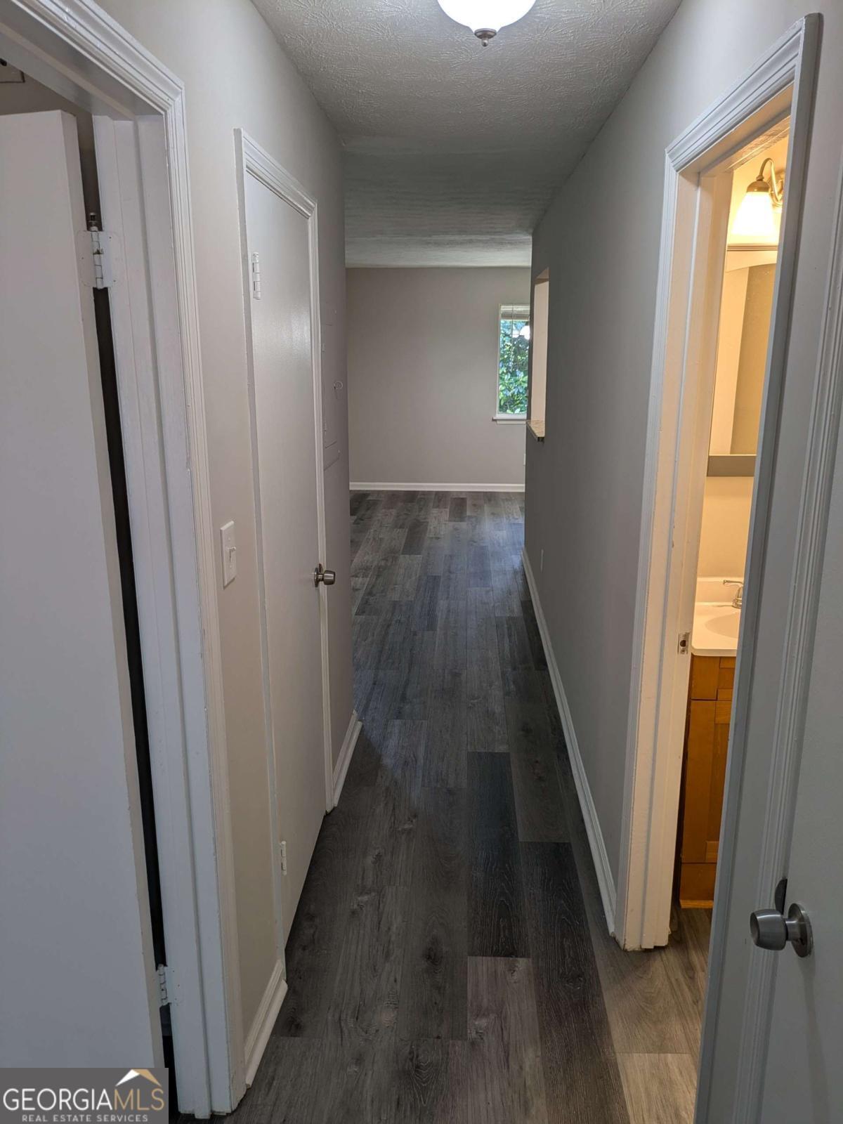 Norgate Manor - Residential