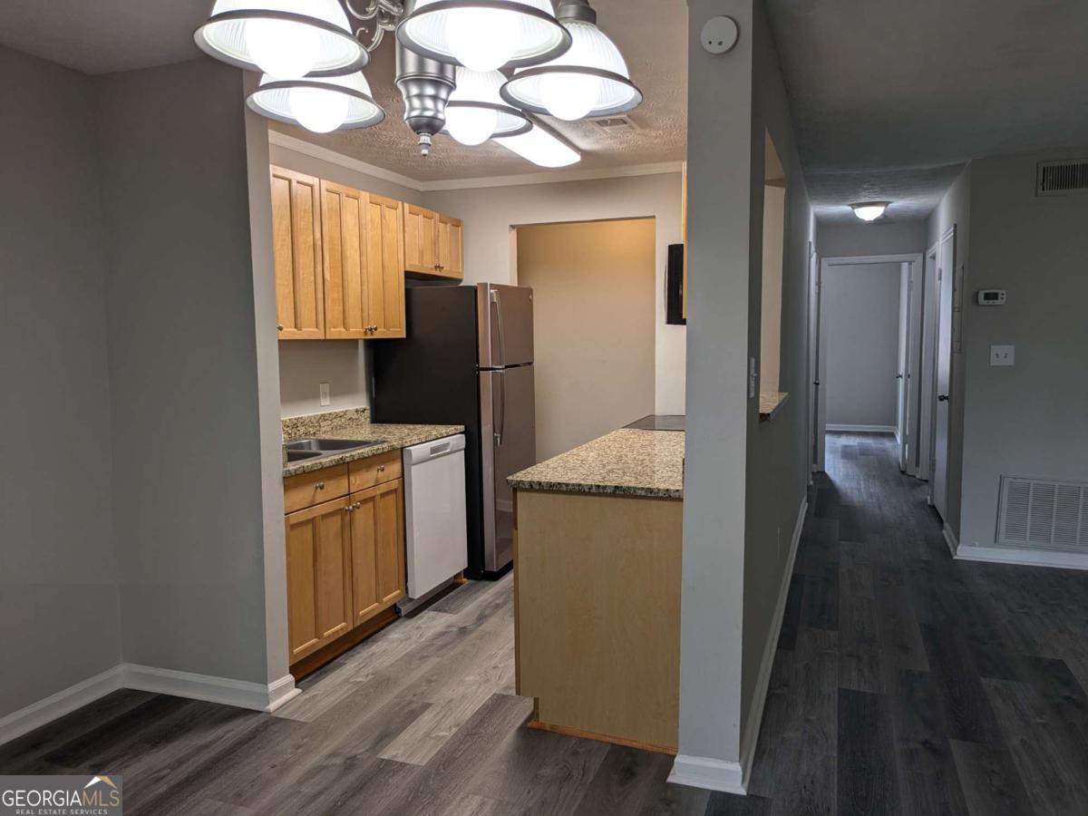 Norgate Manor - Residential