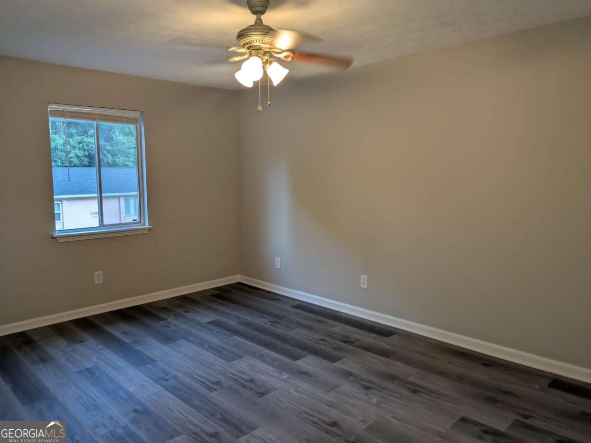 Norgate Manor - Residential