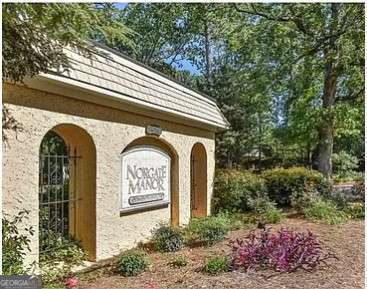 Norgate Manor - Residential