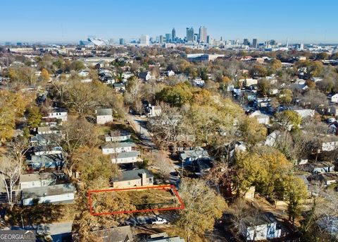 Photo of 1065 Sims Street SW, Atlanta, GA 30310 (MLS # 10760079)