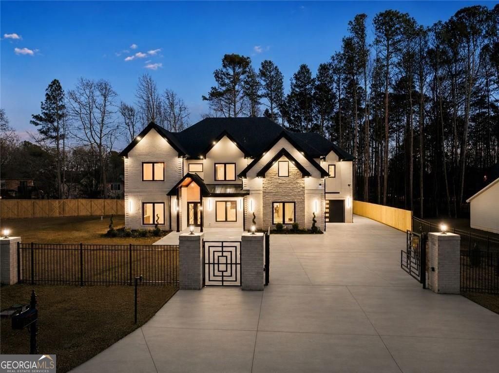 Photo of 1613 Azalea Drive, Lawrenceville, GA 30043 (MLS # 10768679)