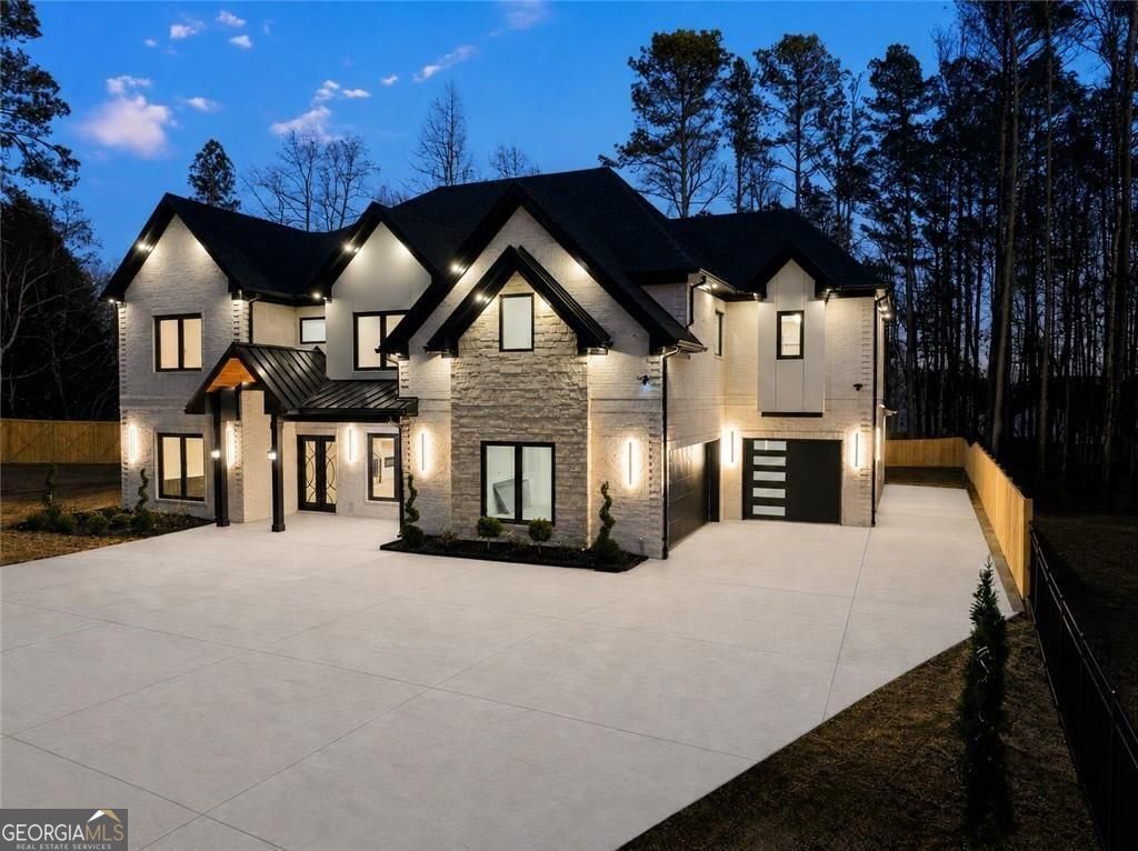 Photo of 1613 Azalea Drive, Lawrenceville, GA 30043 (MLS # 10768679)